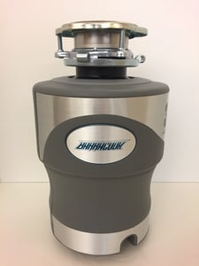 Barracuda 3/4 HP Disposer (model no. 681-4001)